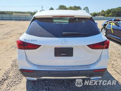 Zdjęcie 6 z 13 samochodu: 2025 MERCEDES-BENZ GLA 250 VIN:W1N4N4GB7SJ651407 - miniatura