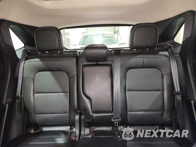 Zdjęcie 10 z 14 samochodu: 2020 FORD ESCAPE TITANIUM VIN:1FMCU9DZXLUB12571 - miniatura