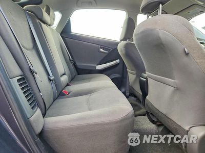 Zdjęcie 10 z 13 samochodu: 2015 TOYOTA PRIUS TWO VIN:JTDKN3DU3F0463588 - miniatura