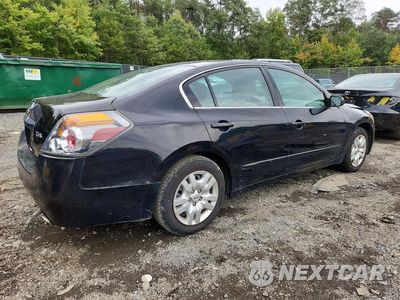 Trzecie zdjęcie samochodu z tyłu: 2011 NISSAN ALTIMA 2.5 VIN:1N4AL2APXBN406088 - miniatura