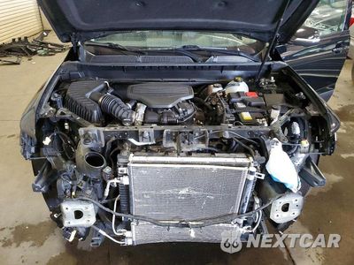 Zdjęcie 11 z 13 samochodu: 2023 GMC ACADIA SLT VIN:1GKKNULS8PZ163374 - miniatura