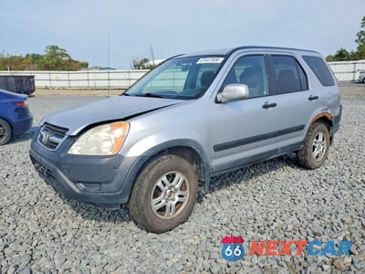 2004 HONDA CR-V EX JHLRD78864C055574 - główne zdjęcie licytacji z USA - miniatura