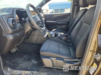 Zdjęcie 7 z 12 samochodu: 2023 CHEVROLET COLORADO VIN:1GCGSBEC4P1178814 - miniatura