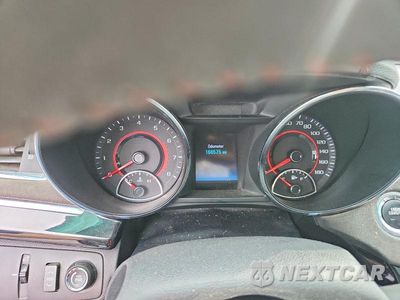Zdjęcie 9 z 12 samochodu: 2015 CHEVROLET SS VIN:6G3F15RW1FL116622 - miniatura
