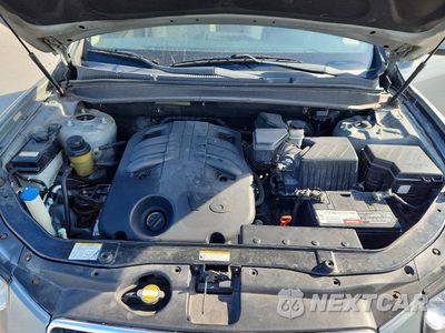 Zdjęcie 12 z 13 samochodu: 2008 HYUNDAI SANTA FE SE VIN:5NMSH73E28H200018 - miniatura