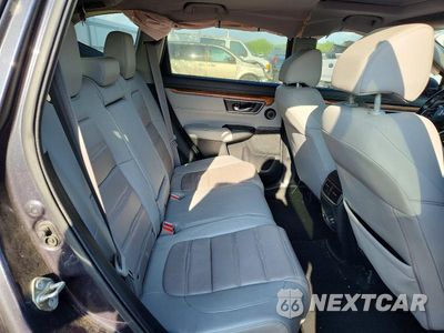 Zdjęcie 11 z 13 samochodu: 2018 HONDA CR-V TOURING VIN:7FARW1H98JE022544 - miniatura