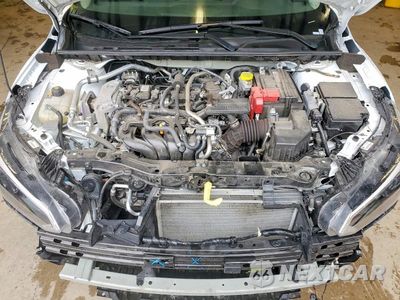 Zdjęcie 11 z 13 samochodu: 2025 NISSAN SENTRA SV VIN:3N1AB8CV7SY360852 - miniatura