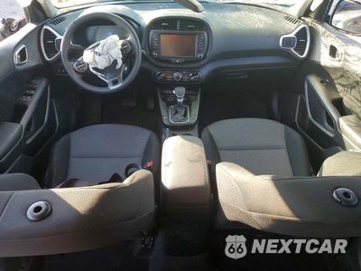 Zdjęcie 8 z 13 samochodu: 2025 KIA SOUL LX VIN:KNDJ23AU3S7924539 - miniatura