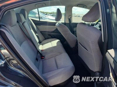 Zdjęcie 10 z 13 samochodu: 2025 TOYOTA CAMRY LE VIN:4T1DAACK9SU599117 - miniatura