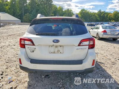 Zdjęcie 6 z 13 samochodu: 2017 SUBARU OUTBACK 2.5I PREMIUM VIN:4S4BSACC3H3314567 - miniatura