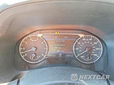 Zdjęcie 9 z 13 samochodu: 2022 NISSAN ALTIMA SL VIN:1N4BL4EV8NN404708 - miniatura