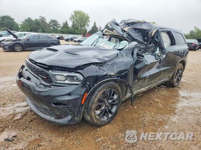 2021 DODGE DURANGO R/T 1C4SDJCT5MC804548 - główne zdjęcie licytacji z USA - miniatura