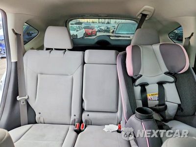 Zdjęcie 10 z 13 samochodu: 2015 HONDA CR-V LX VIN:2HKRM3H39FH557822 - miniatura