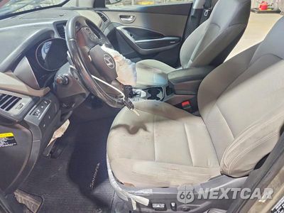 Zdjęcie 7 z 13 samochodu: 2014 HYUNDAI SANTA FE SPORT 2.4L VIN:5XYZUDLB6EG175483 - miniatura