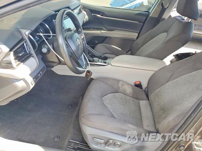 Zdjęcie 7 z 13 samochodu: 2019 TOYOTA CAMRY LE VIN:4T1B31HK0KU512229 - miniatura