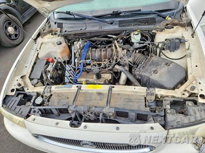 Zdjęcie 11 z 12 samochodu: 2005 BUICK LESABRE CUSTOM VIN:1G4HP52K35U124723 - miniatura