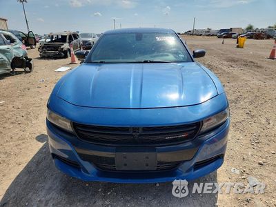 Piąte zdjęcie samochodu w środku: 2020 DODGE CHARGER SXT VIN:2C3CDXBG3LH150483 - miniatura