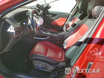 Zdjęcie 7 z 12 samochodu: 2019 JAGUAR F-PACE R - SPORT VIN:SADCL2GX6KA352293 - miniatura