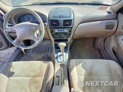 Zdjęcie 8 z 12 samochodu: 2004 NISSAN SENTRA 1.8 VIN:3N1CB51D44L456147 - miniatura