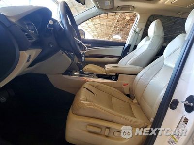 Zdjęcie 7 z 13 samochodu: 2015 ACURA MDX ADVANCE VIN:5FRYD3H83FB002238 - miniatura