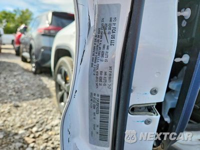 Zdjęcie 13 z 13 samochodu: 2017 JEEP CHEROKEE LIMITED VIN:1C4PJMDB7HD235238 - miniatura