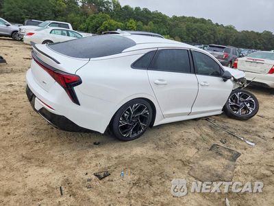 Trzecie zdjęcie samochodu z tyłu: 2026 KIA K5 GT LINE VIN:KNAG64J73T5447653 - miniatura