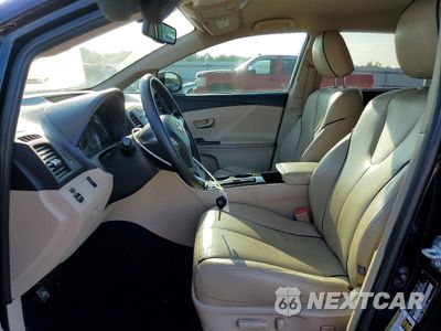 Zdjęcie 7 z 13 samochodu: 2009 TOYOTA VENZA FWD 4CYL VIN:4T3ZE11AX9U009058 - miniatura