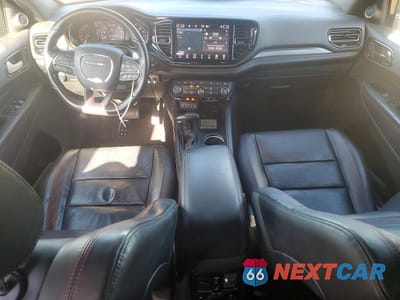 Zdjęcie 8 z 13 samochodu: 2023 DODGE DURANGO R/T VIN:1C4SDHCTXPC675378 - miniatura