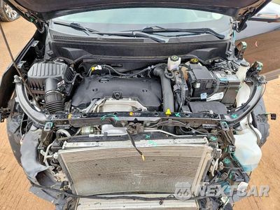 Zdjęcie 11 z 12 samochodu: 2020 CHEVROLET EQUINOX PREMIER VIN:2GNAXYEX0L6202604 - miniatura