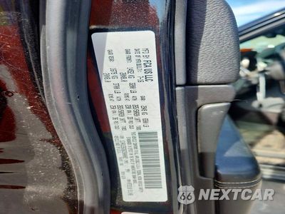Zdjęcie 14 z 14 samochodu: 2016 JEEP GRAND CHEROKEE LIMITED VIN:1C4RJEBG9GC500002 - miniatura