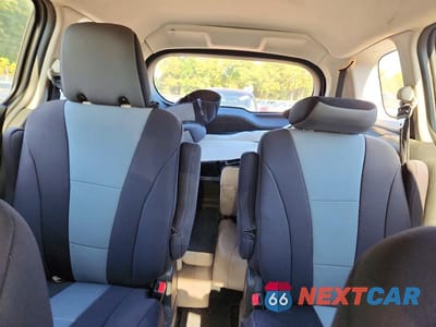Zdjęcie 10 z 13 samochodu: 2013 MAZDA 5 VIN:JM1CW2BL0D0148931 - miniatura