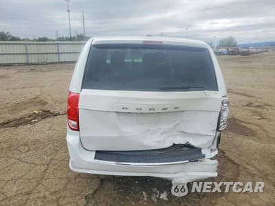 Zdjęcie 6 z 13 samochodu: 2018 DODGE GRAND CARAVAN SE VIN:2C4RDGBG5JR320131 - miniatura