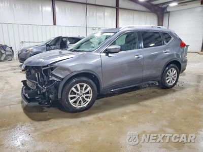 2017 NISSAN ROGUE SV KNMAT2MV0HP504869 - główne zdjęcie licytacji z USA - miniatura
