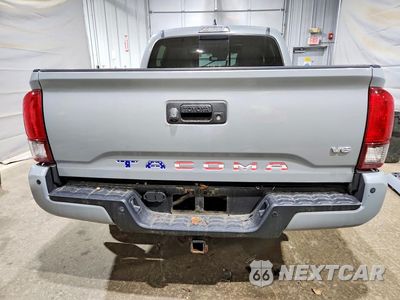 Zdjęcie 6 z 13 samochodu: 2019 TOYOTA TACOMA TRD SPORT VIN:3TMCZ5AN1KM218247 - miniatura