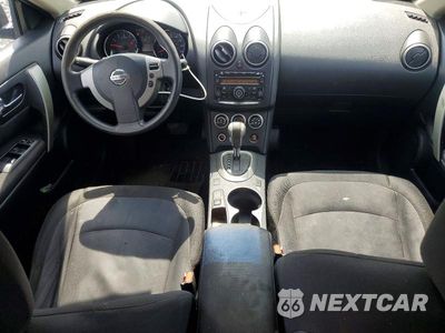 Zdjęcie 8 z 13 samochodu: 2013 NISSAN ROGUE S VIN:JN8AS5MT7DW523667 - miniatura