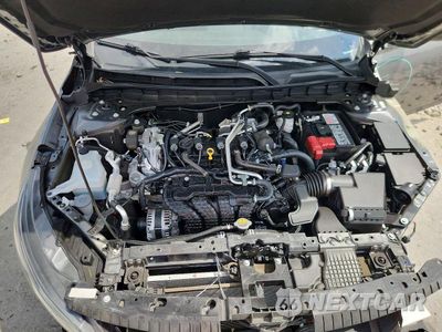 Zdjęcie 11 z 13 samochodu: 2025 NISSAN ALTIMA SV VIN:1N4BL4DV2SN404300 - miniatura