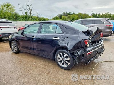 Drugie zdjęcie samochodu z przodu: 2021 KIA RIO S VIN:3KPA24AD1ME375870 - miniatura