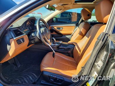 Zdjęcie 7 z 12 samochodu: 2015 BMW 428 XI GRAN COUPE SULEV VIN:WBA4C9C56FG135419 - miniatura