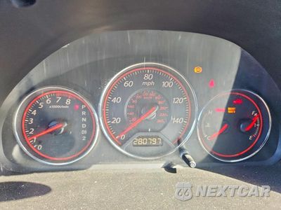 Zdjęcie 9 z 12 samochodu: 2003 HONDA CIVIC EX VIN:1HGEM22993L060798 - miniatura