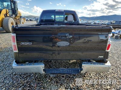 Zdjęcie 6 z 12 samochodu: 2010 FORD F150 SUPER CAB VIN:1FTFX1EV4AFC36472 - miniatura
