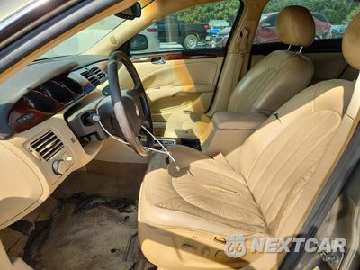 Zdjęcie 7 z 12 samochodu: 2010 BUICK LUCERNE CXL VIN:1G4HC5EM3AU119265 - miniatura