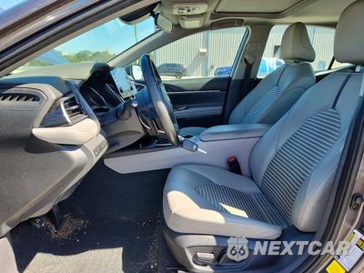Zdjęcie 7 z 12 samochodu: 2024 TOYOTA CAMRY SE VIN:4T1G11AK5RU869938 - miniatura