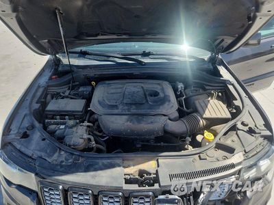 Zdjęcie 12 z 13 samochodu: 2021 JEEP GRAND CHEROKEE LAREDO VIN:1C4RJFAG3MC647502 - miniatura