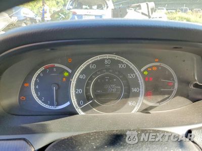 Zdjęcie 9 z 12 samochodu: 2014 HONDA ACCORD EXL VIN:1HGCR2F83EA053337 - miniatura