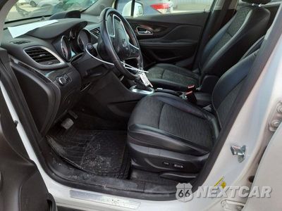 Zdjęcie 7 z 14 samochodu: 2015 BUICK ENCORE VIN:KL4CJASB4FB031841 - miniatura