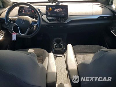 Zdjęcie 8 z 14 samochodu: 2022 VOLKSWAGEN ID.4 VIN:WVGRMPE26NP072362 - miniatura