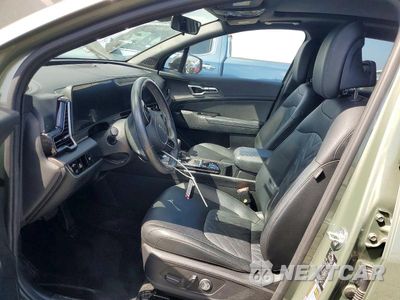 Zdjęcie 7 z 13 samochodu: 2023 KIA SPORTAGE X LINE VIN:5XYK6CAF5PG118111 - miniatura