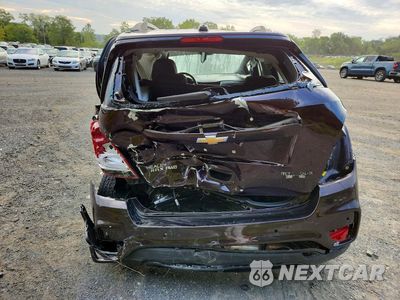 Zdjęcie 6 z 12 samochodu: 2022 CHEVROLET TRAX 1LT VIN:KL7CJPSM2NB519613 - miniatura