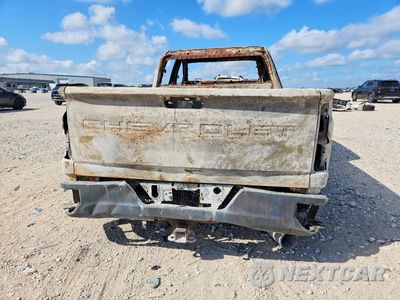 Zdjęcie 8 z 19 samochodu: 2023 CHEVROLET SILVERADO K2500 HEAVY DUTY LT VIN:2GC1YNEYXP1729033 - miniatura