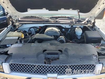 Zdjęcie 11 z 12 samochodu: 2004 CHEVROLET SILVERADO K1500 VIN:1GCEK19T44Z274161 - miniatura